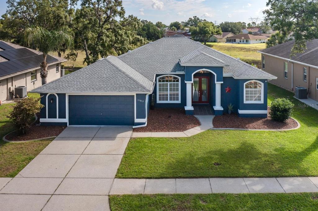 11017 AUDIE BROOK DRIVE