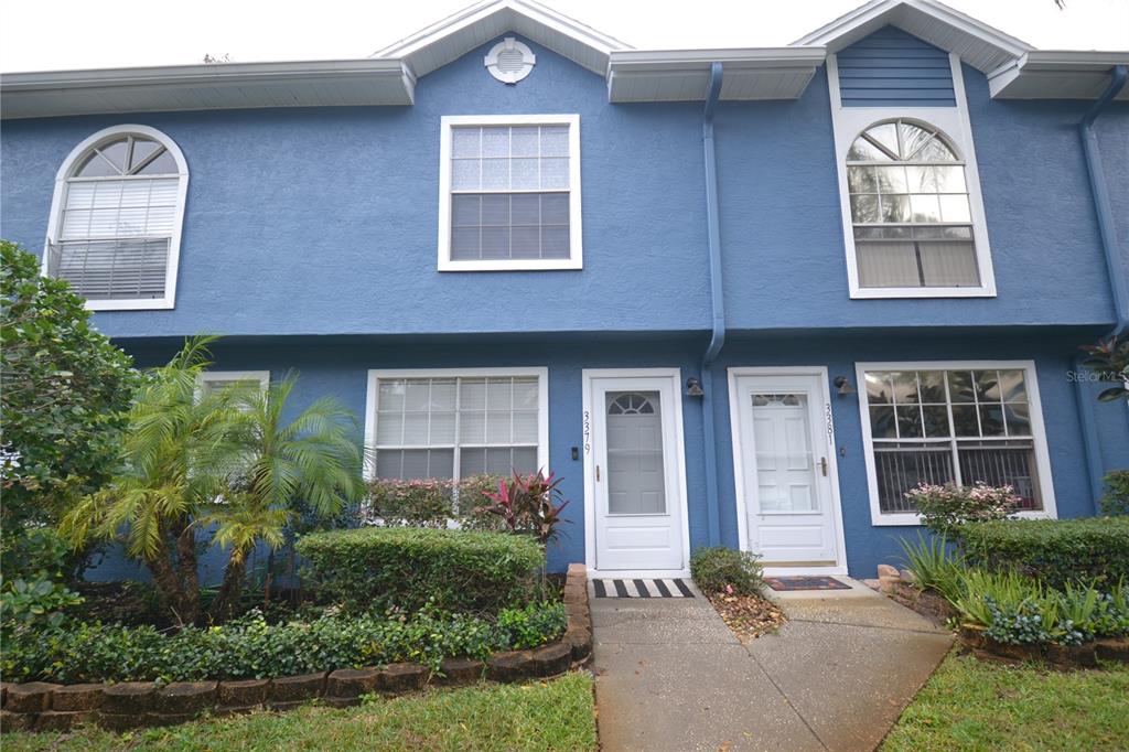 3379 FOX HUNT DRIVE