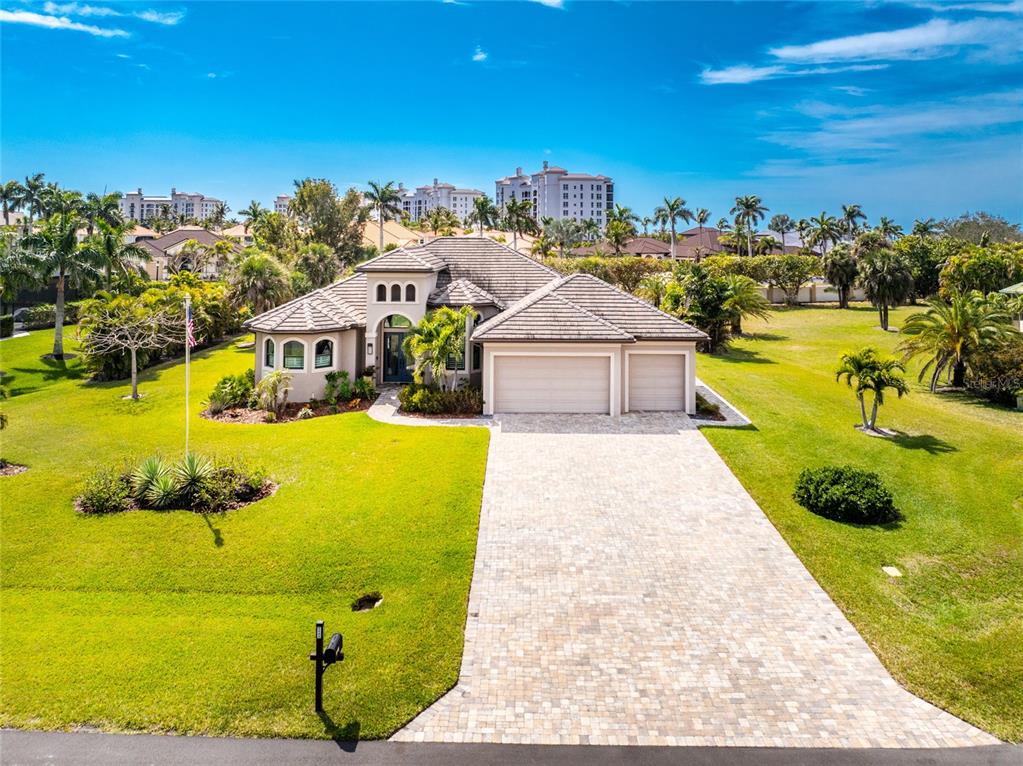 3301 SUGARLOAF KEY ROAD