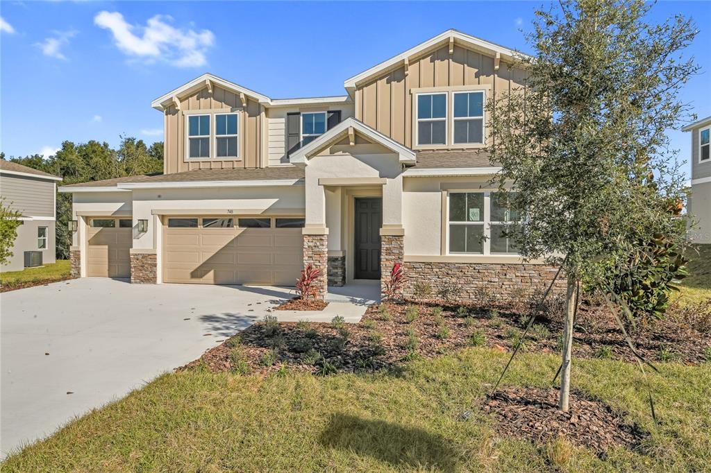 748 WEKIVA RIDGE DRIVE