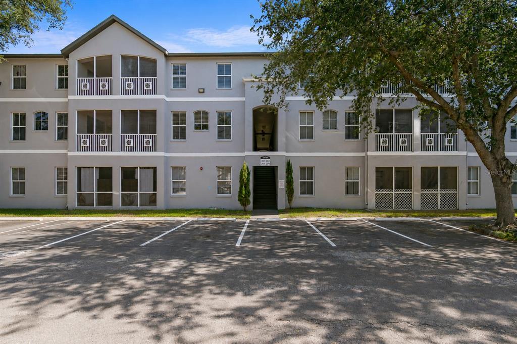 5039 SUNRIDGE PALMS DRIVE UNIT 203