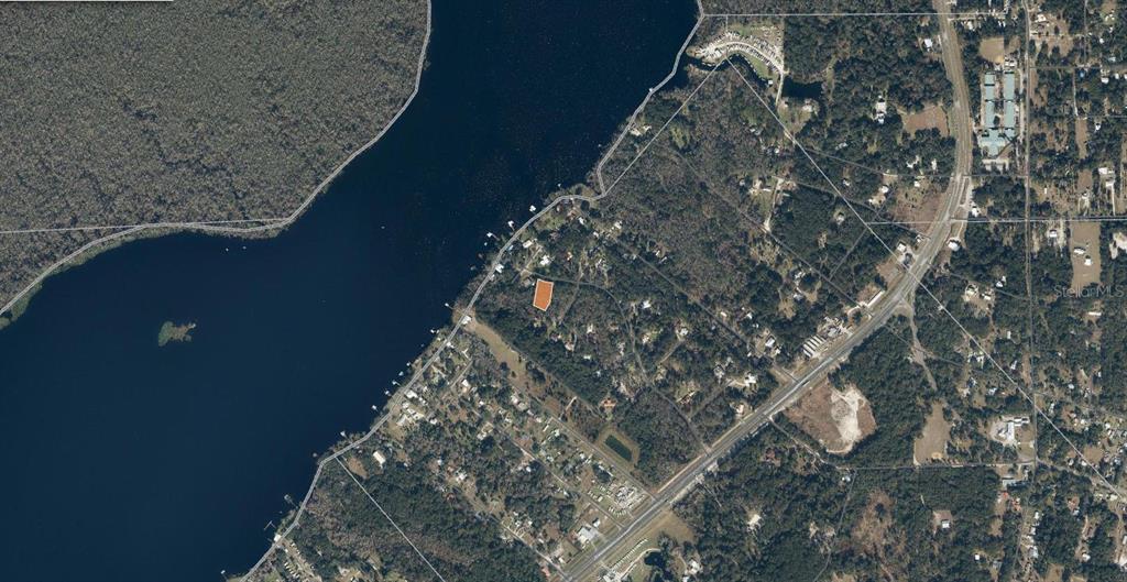203 SPRING CREEK DRIVE, SAN MATEO, FL — photo 3 of 3
