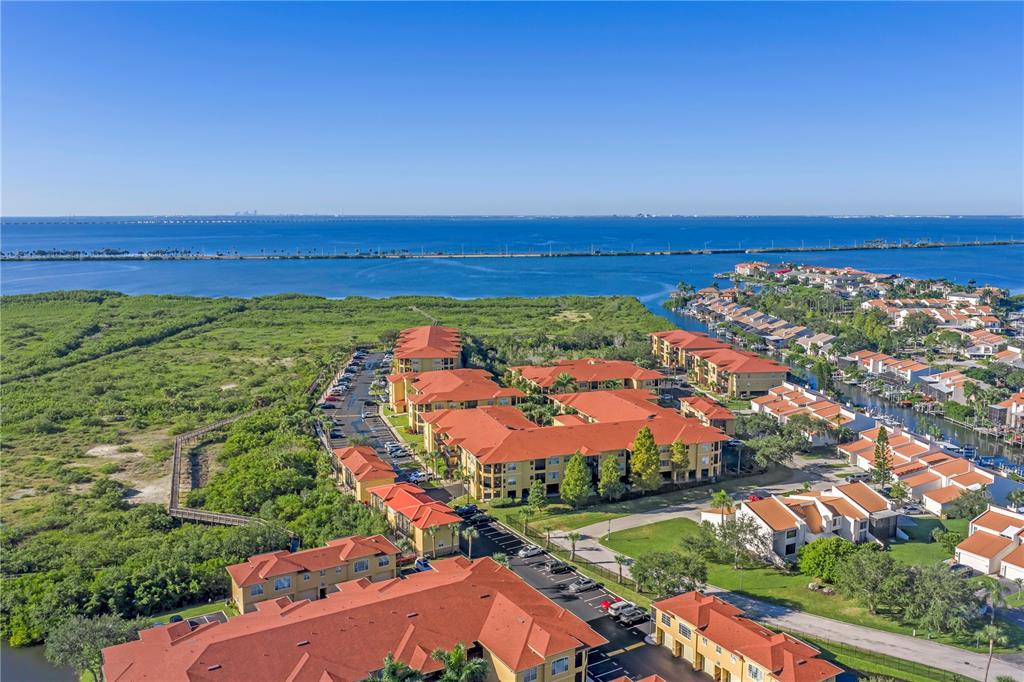 4302 BAYSIDE VILLAGE DRIVE UNIT 201