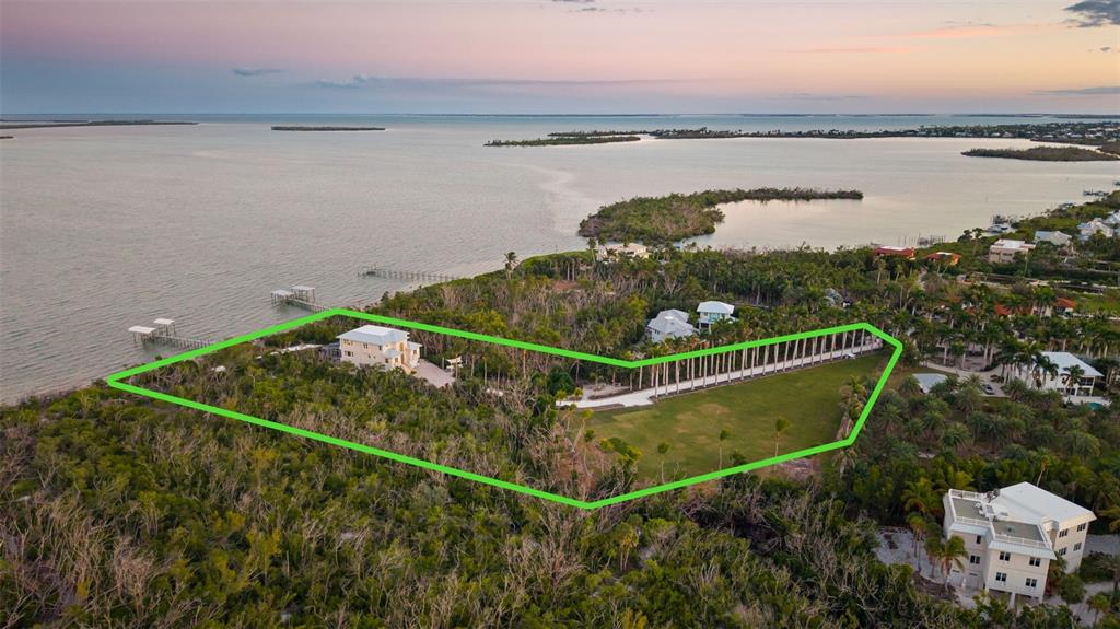 4150 SNAIL ISLAND COURT, BOCA GRANDE, FL — photo 2 of 30