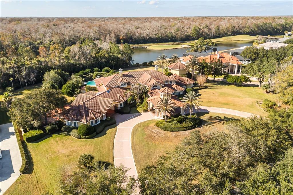 2405 ALAQUA DRIVE