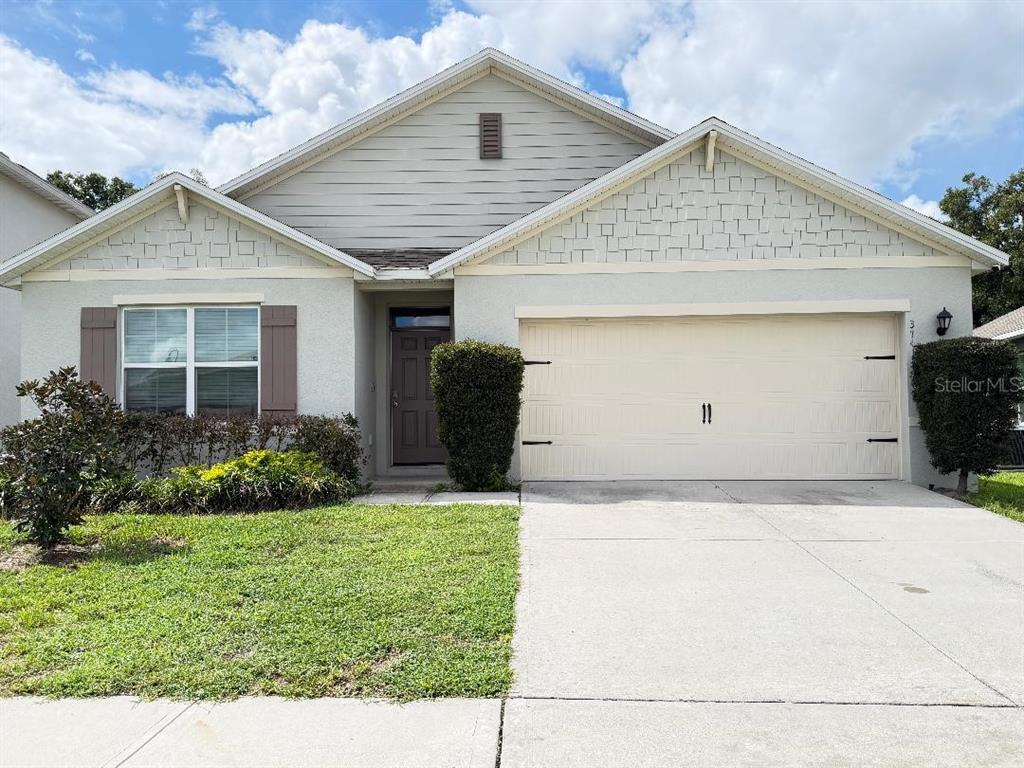 3741 CRIMSON CLOVER DRIVE