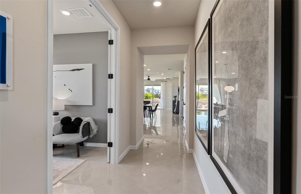 8974 BLISSFUL BREEZE TRAIL, MELBOURNE, FL — photo 3 of 30