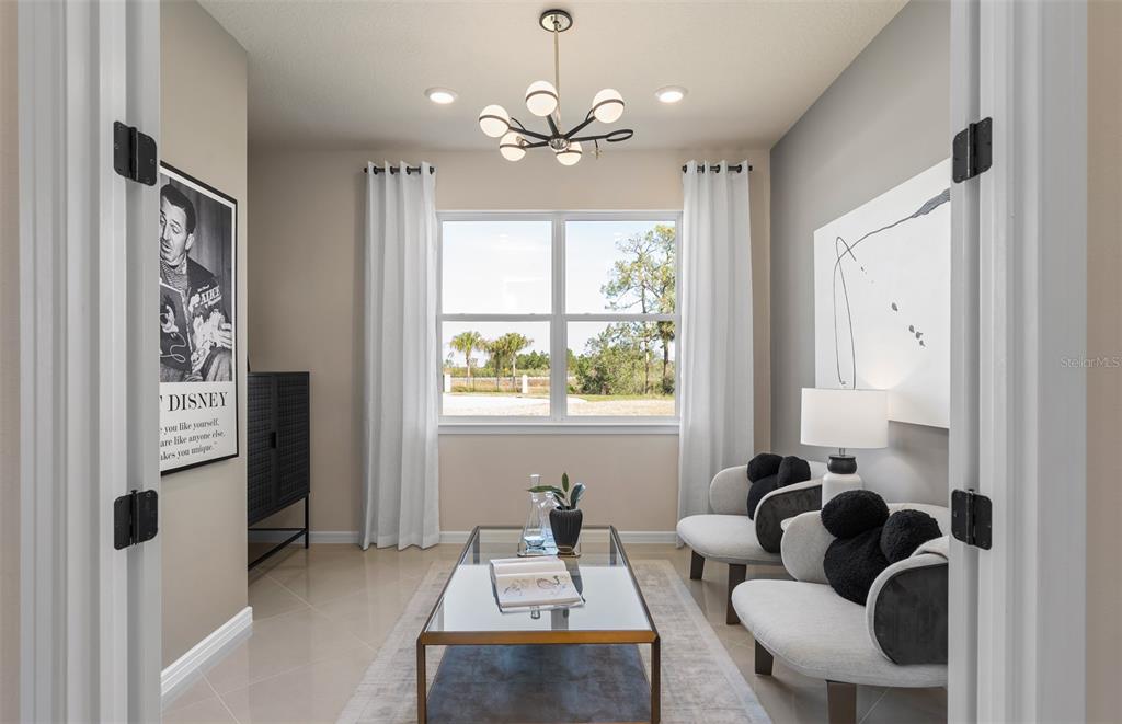 8974 BLISSFUL BREEZE TRAIL, MELBOURNE, FL — photo 4 of 30
