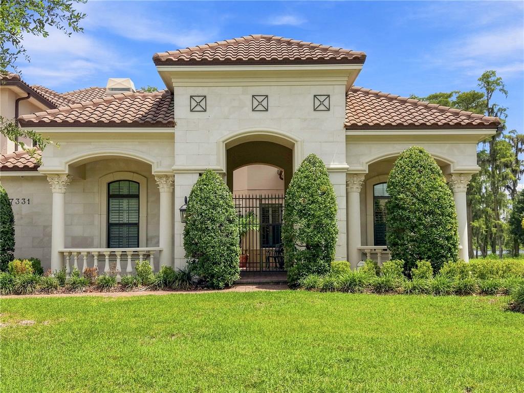 17331 LADERA ESTATES BOULEVARD, LUTZ, FL — photo 2 of 30