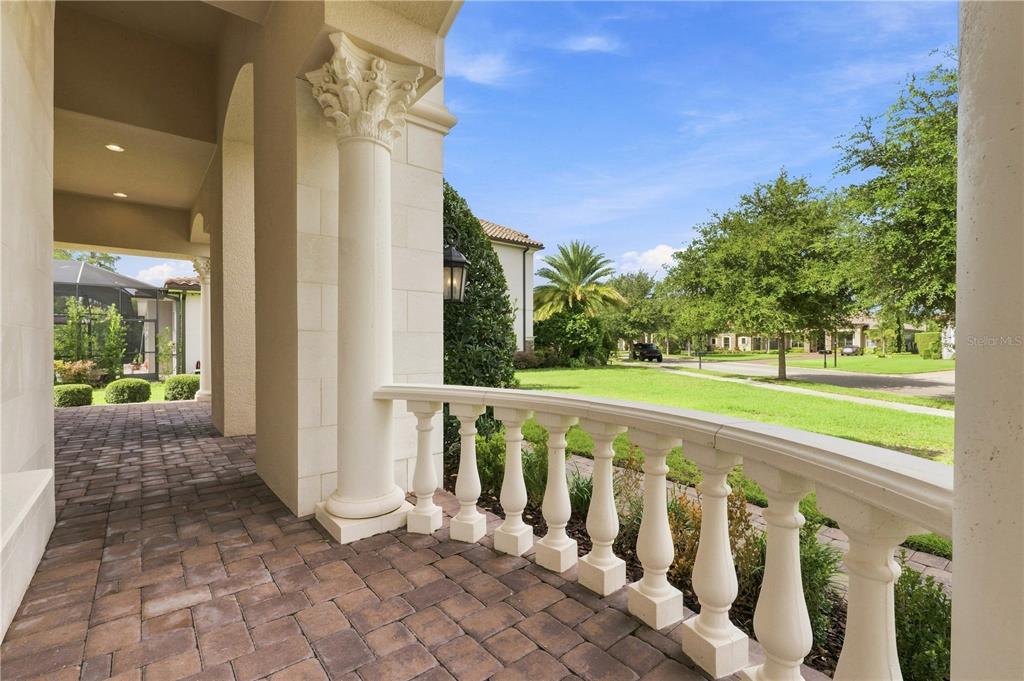 17331 LADERA ESTATES BOULEVARD, LUTZ, FL — photo 3 of 30