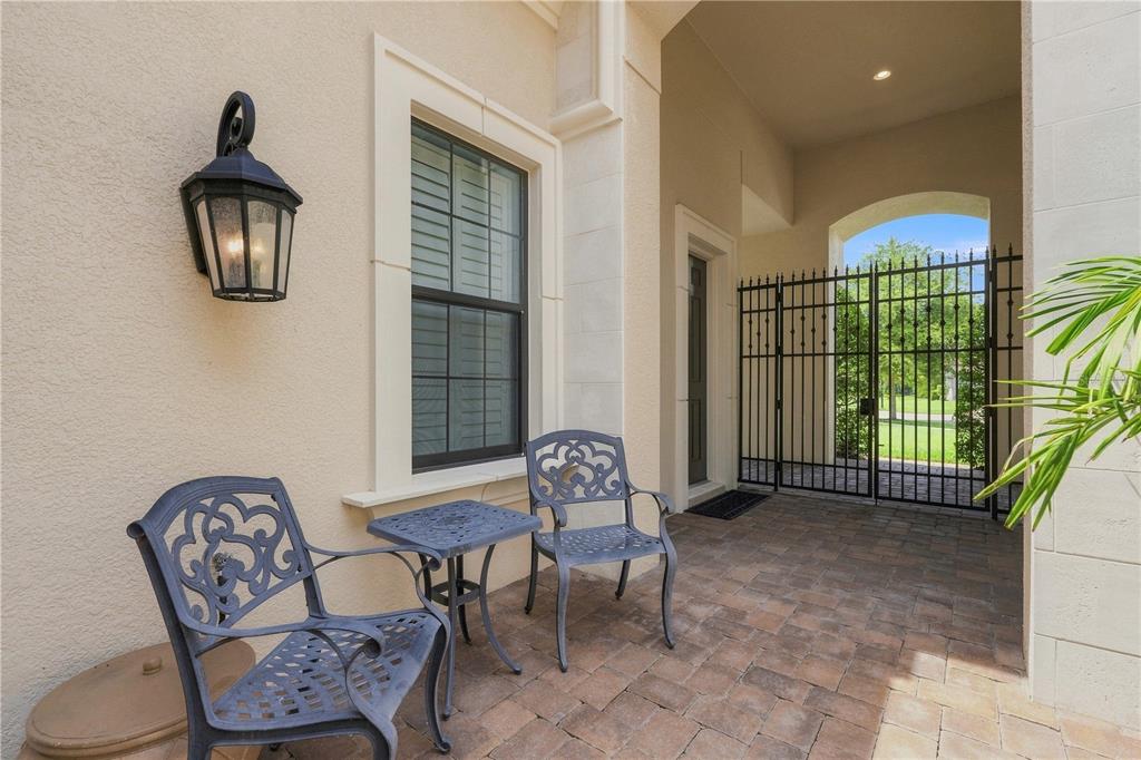 17331 LADERA ESTATES BOULEVARD, LUTZ, FL — photo 4 of 30