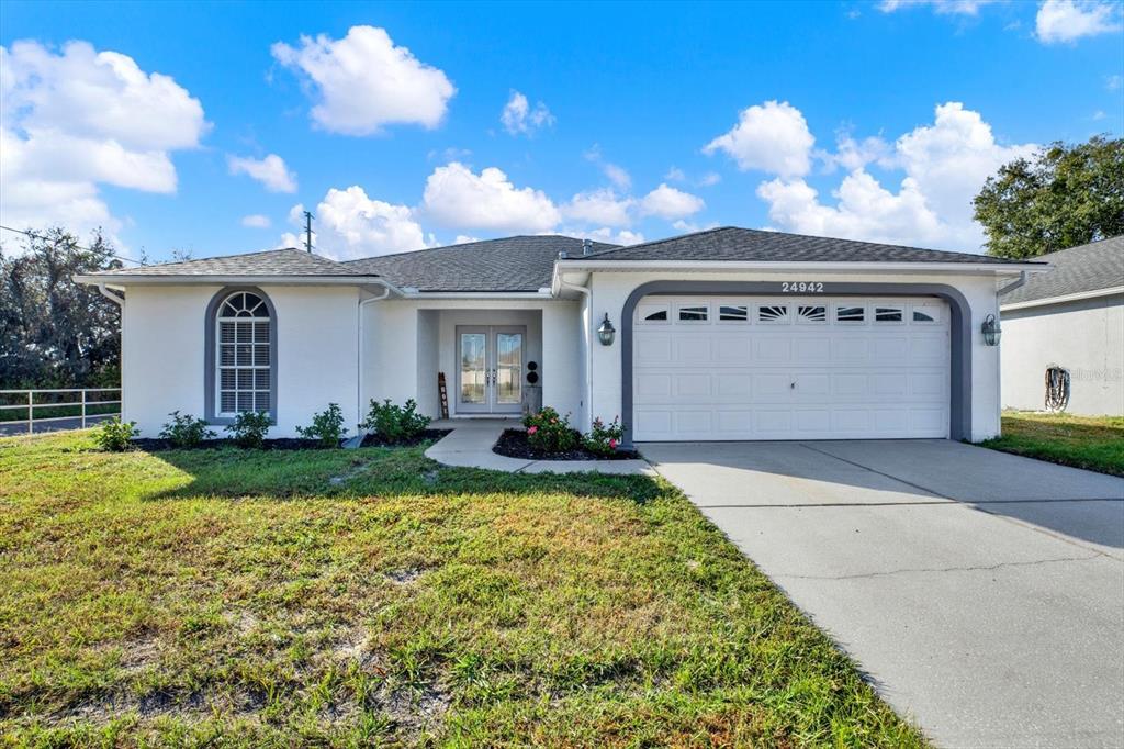 24942 LAUREL RIDGE DRIVE