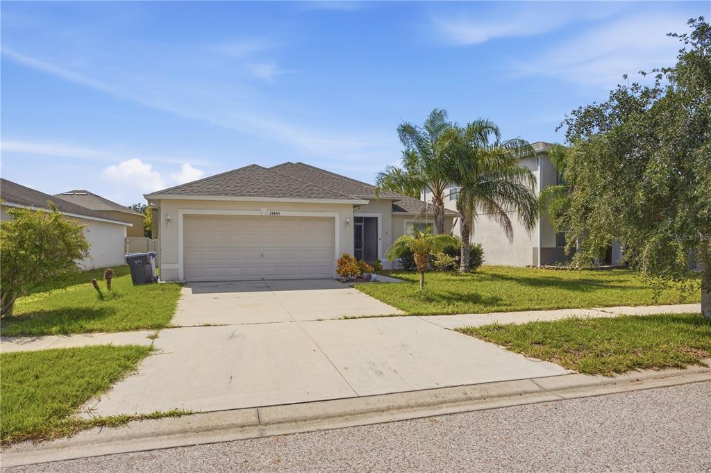 15430 LONG CYPRESS DRIVE