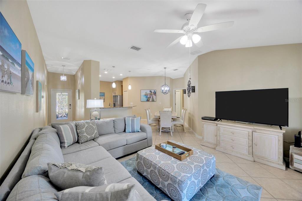 15430 LONG CYPRESS DRIVE, RUSKIN, FL — photo 4 of 30
