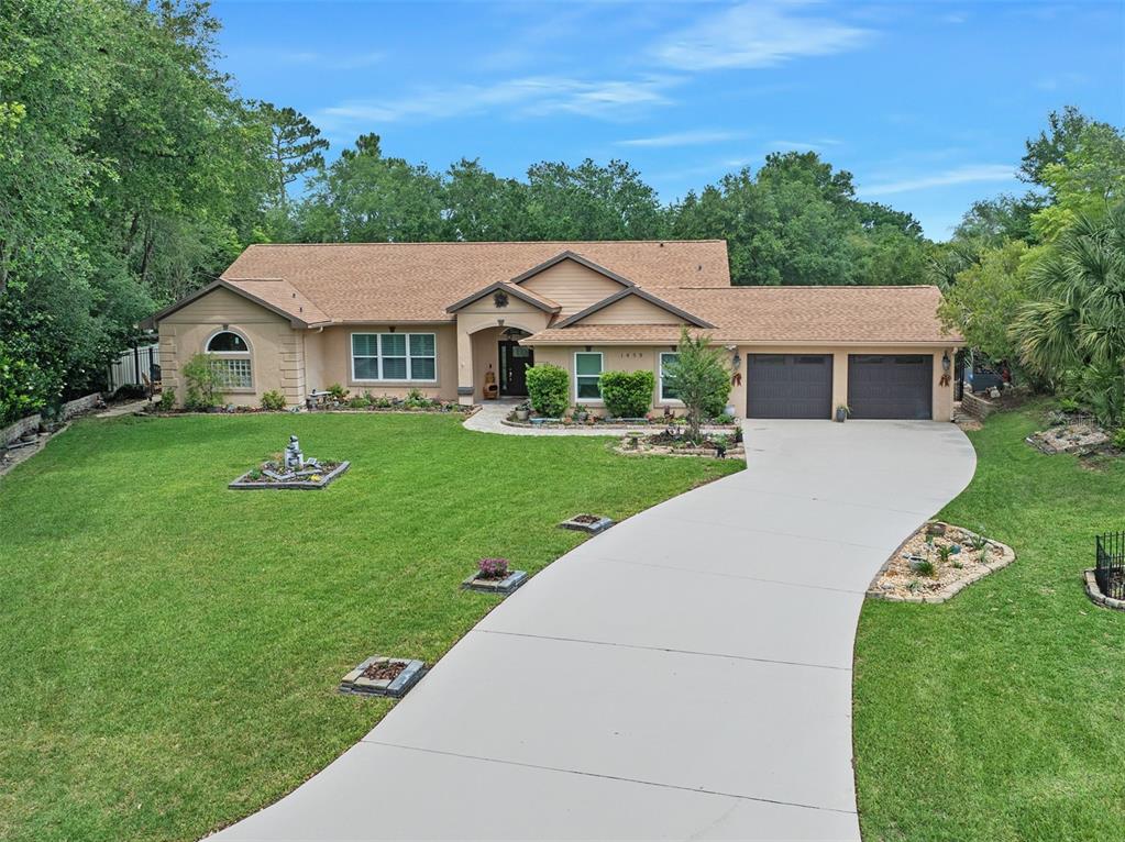 1459 HOHE LANE