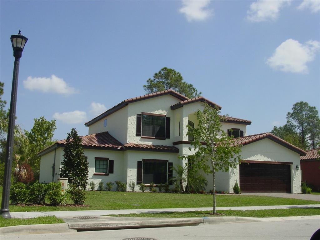 108 VERDE WAY