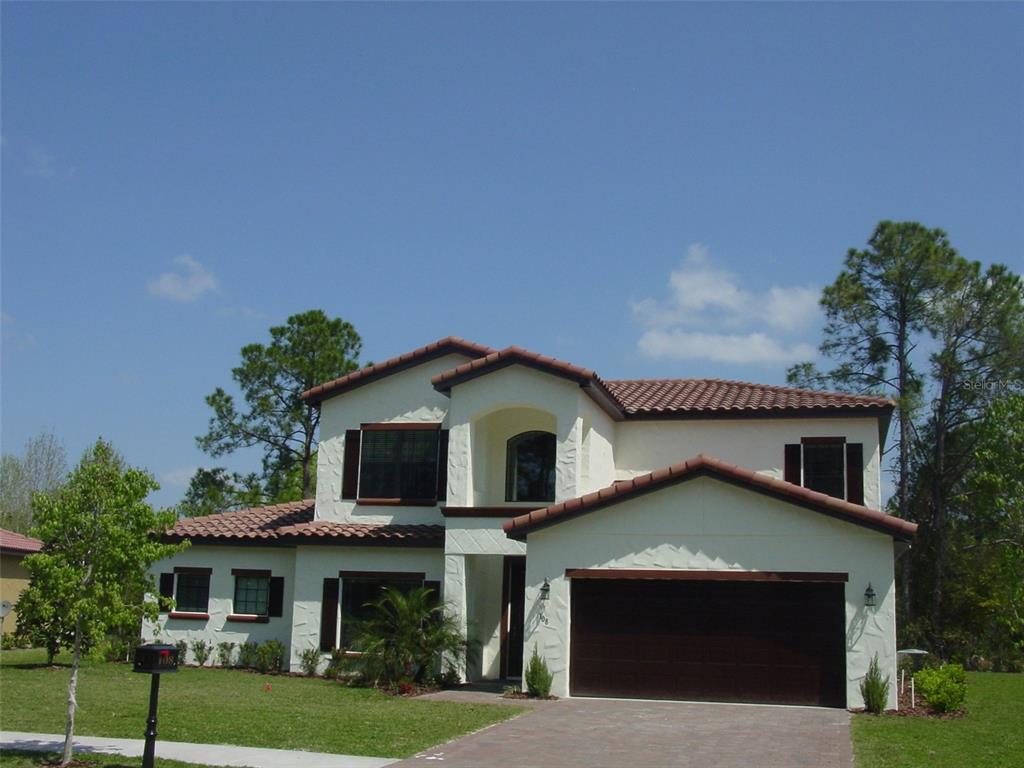 108 VERDE WAY, DEBARY, FL — photo 2 of 13