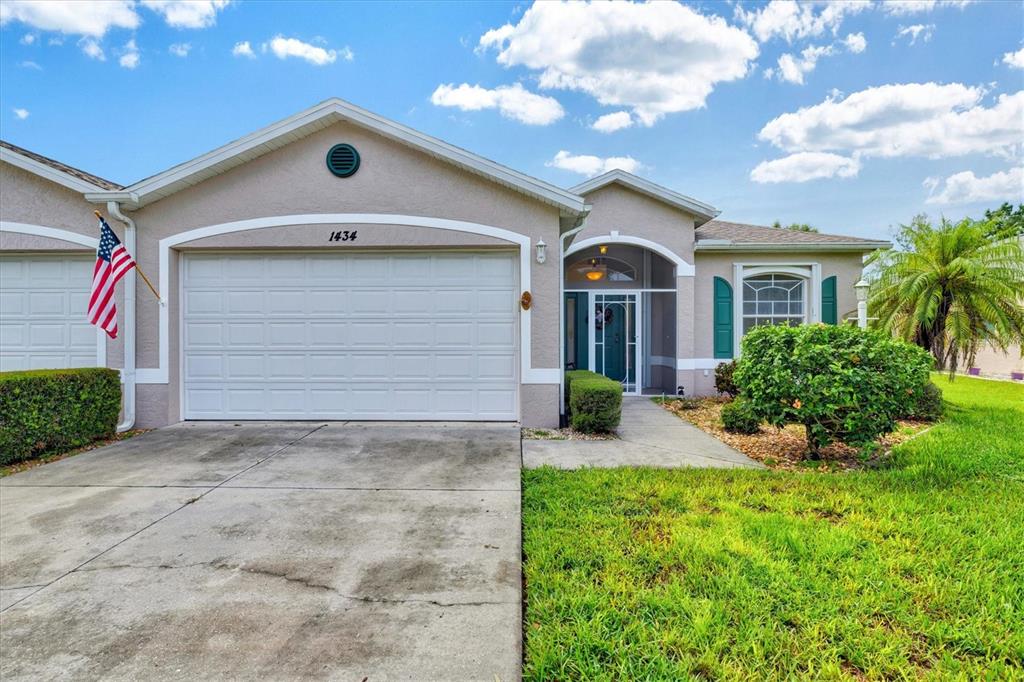 1434 HEDGEWOOD CIRCLE