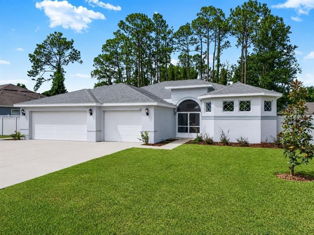 63 WESTGLEN LANE, PALM COAST, FL — photo 3 of 30