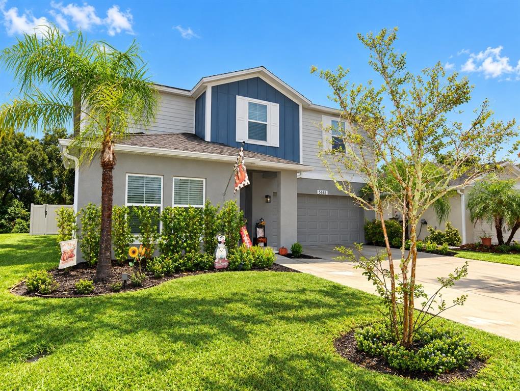 5685 ARLINGTON RIVER DRIVE, LAKELAND, FL — photo 2 of 30