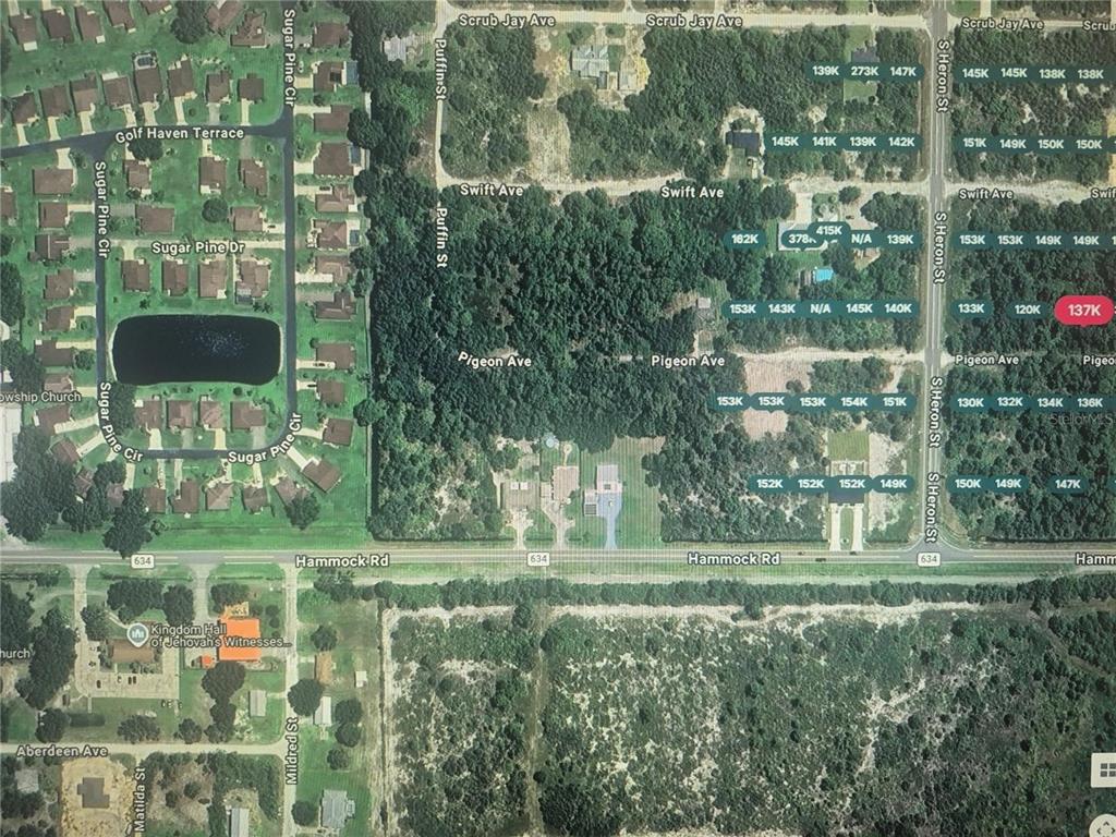 274 PIGEON AVENUE, SEBRING, FL — photo 4 of 5