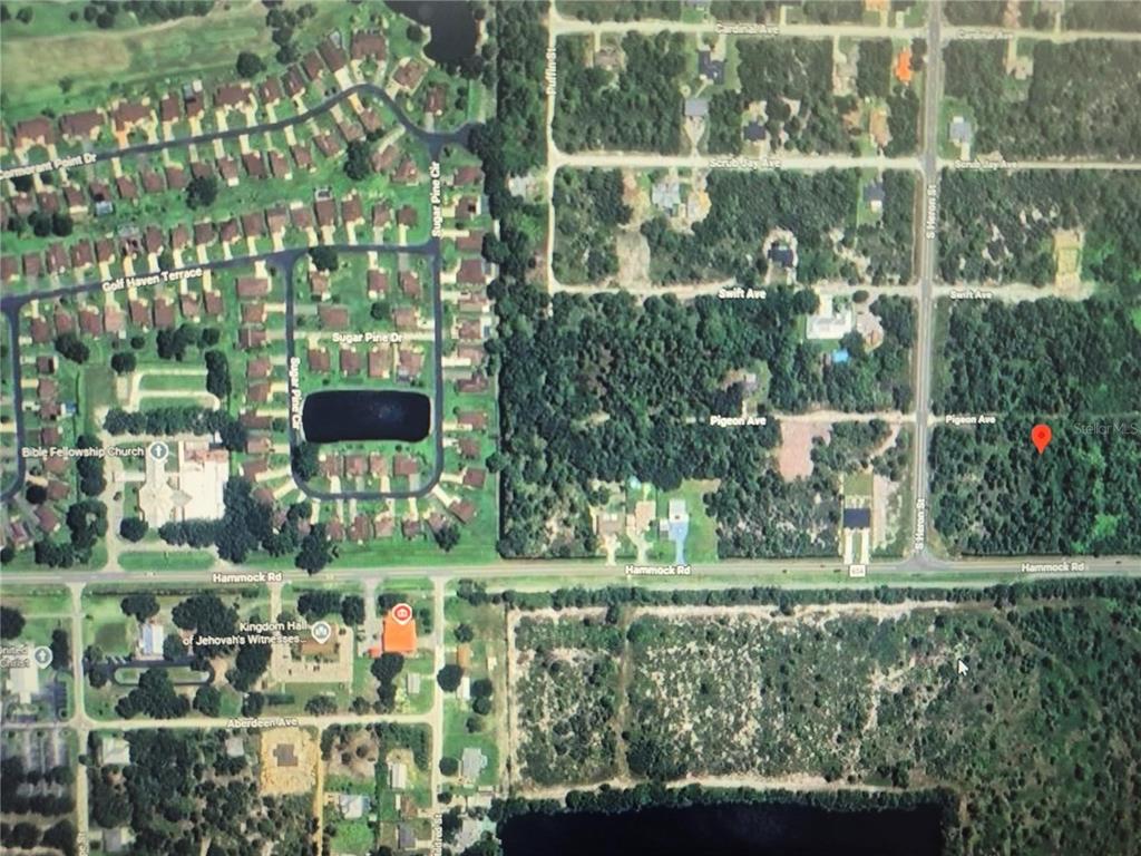 274 PIGEON AVENUE, SEBRING, FL — photo 5 of 5