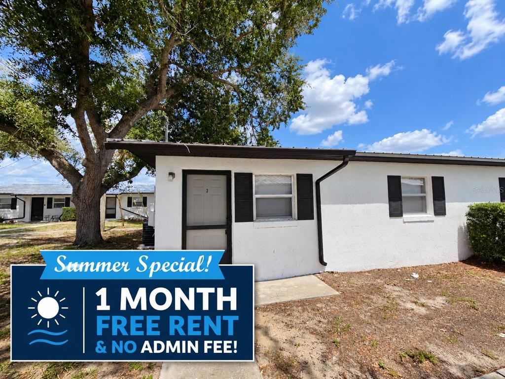 455 S BUCKMOORE ROAD UNIT 3