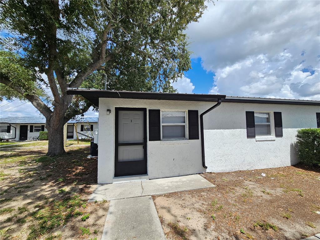 455 S BUCKMOORE ROAD UNIT 3, LAKE WALES, FL — photo 2 of 8