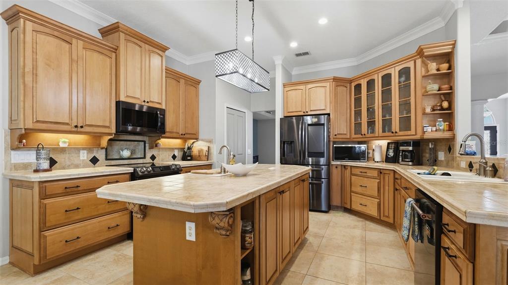 1815 E ALLEGRIE DRIVE, INVERNESS, FL — photo 3 of 30