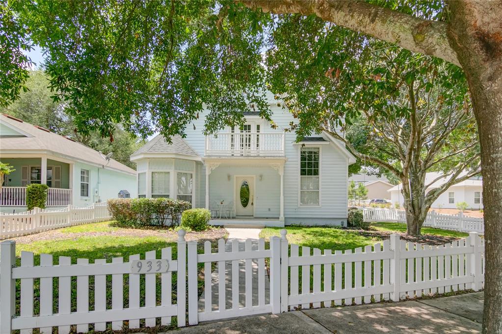 933 LAKE ELSIE DRIVE, TAVARES, FL — photo 2 of 30