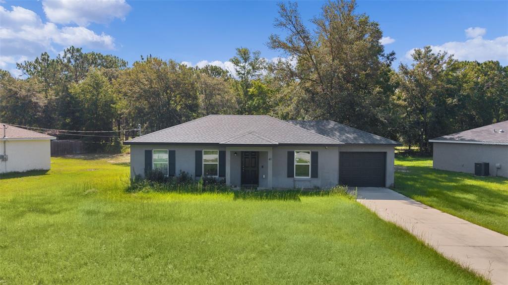 41 DOGWOOD LOOP, OCALA, FL — photo 2 of 20