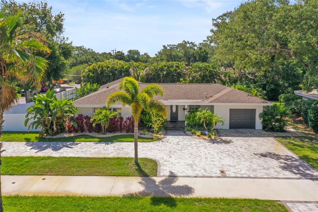 1701 INDIAN ROCKS ROAD