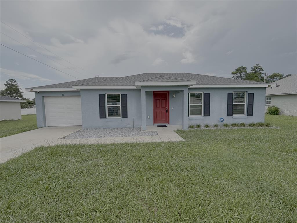 103 MARION OAKS DRIVE