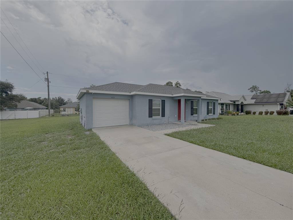 103 MARION OAKS DRIVE, OCALA, FL — photo 2 of 24