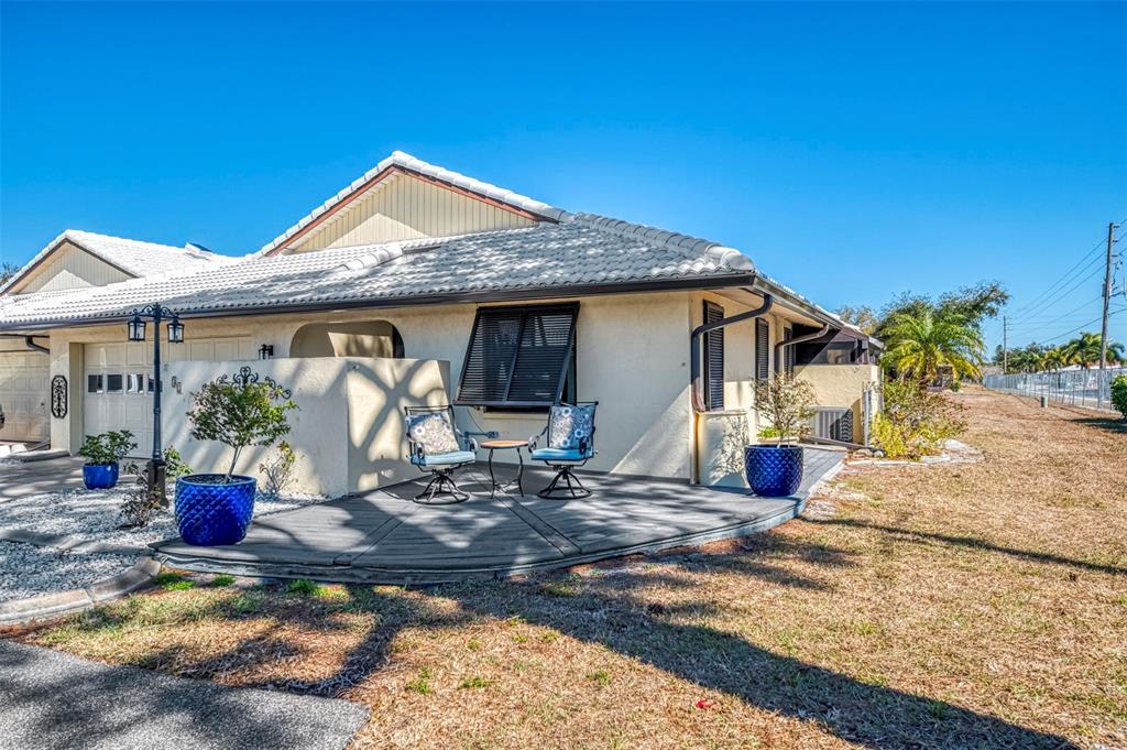 32 PEBBLE ROCK DRIVE, VENICE, FL — photo 4 of 30