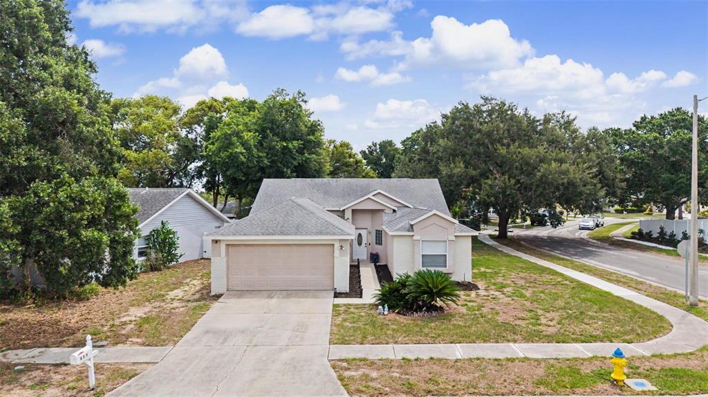 655 SAND RIDGE DRIVE