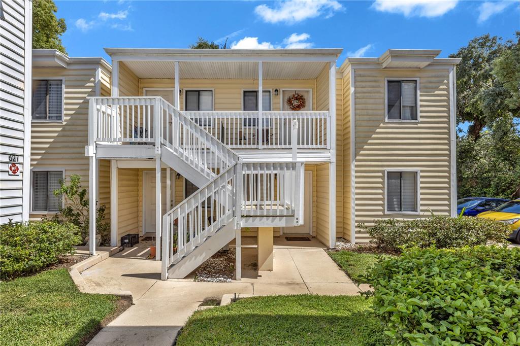 629 DELANEY AVENUE UNIT 18, ORLANDO, FL — photo 2 of 17