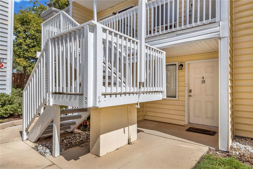 629 DELANEY AVENUE UNIT 18, ORLANDO, FL — photo 3 of 17