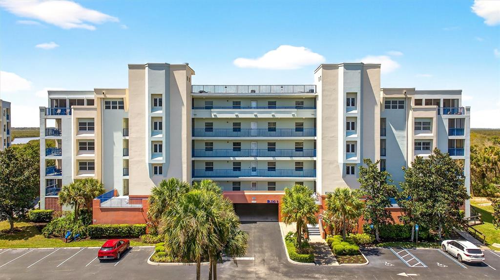 5300 S ATLANTIC AVENUE UNIT 9-204
