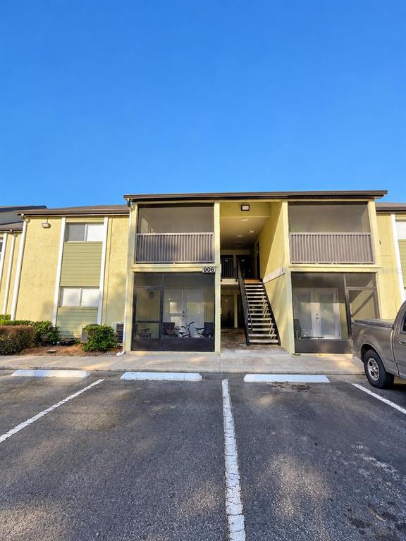 906 LAKE DESTINY ROAD UNIT F