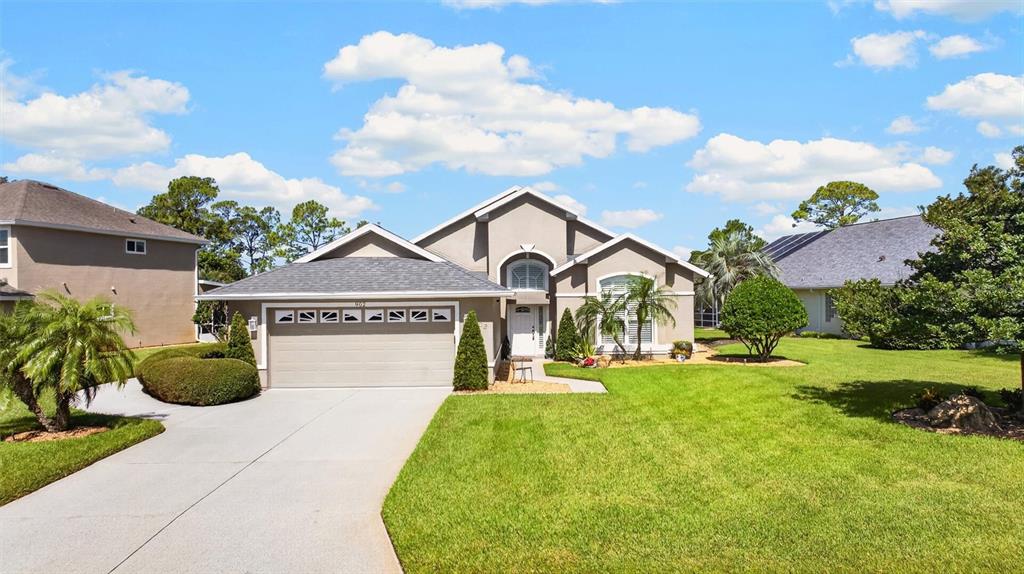 902 BROOKRIDGE LANE, ORMOND BEACH, FL — photo 2 of 30