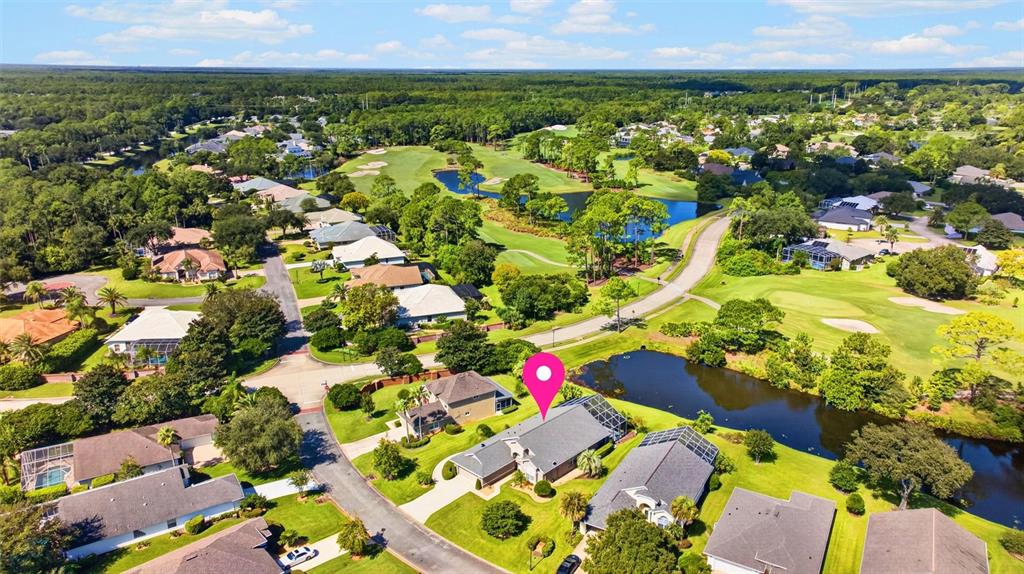 902 BROOKRIDGE LANE, ORMOND BEACH, FL — photo 5 of 30