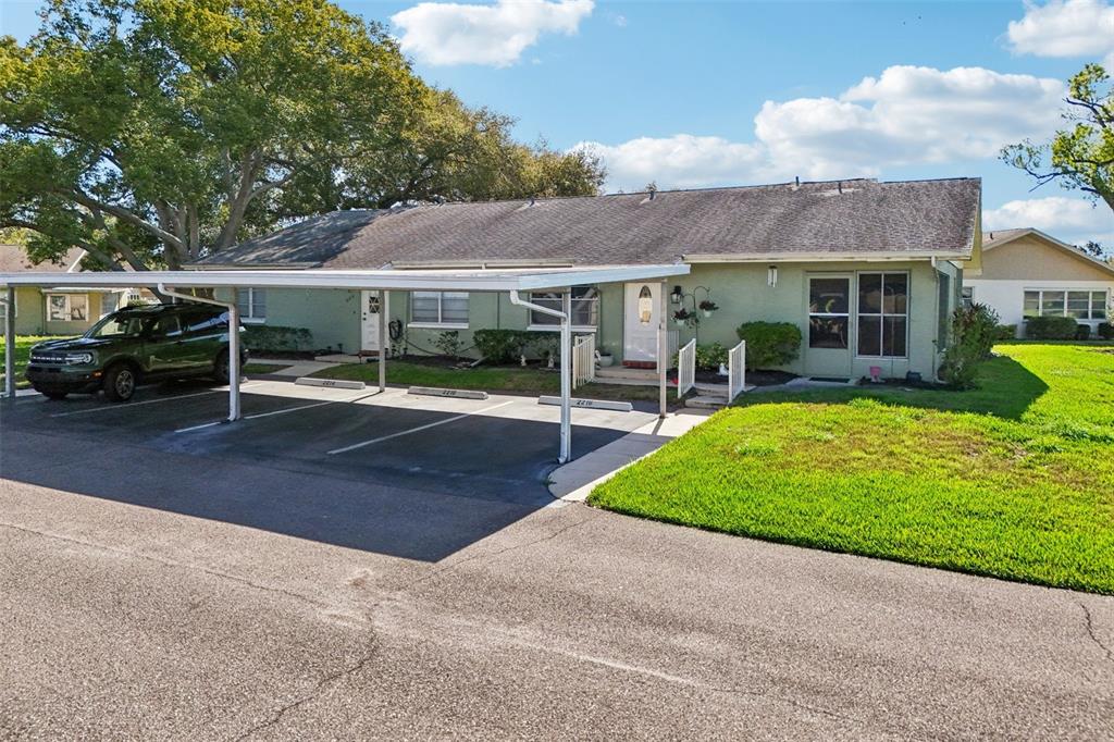 2216 GRENADIER DRIVE