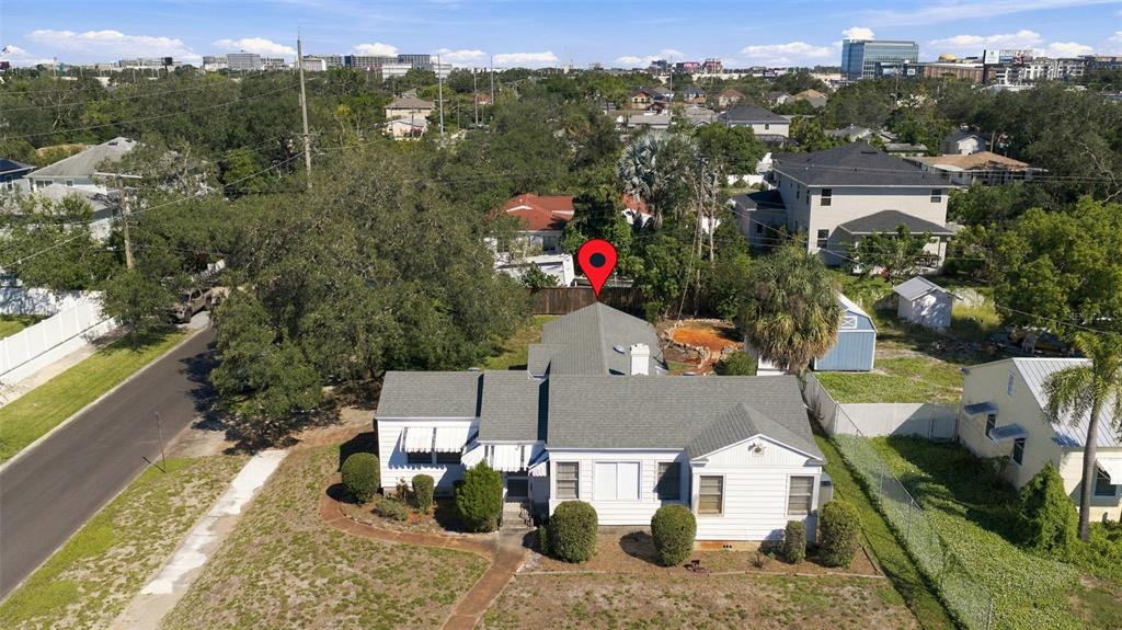 3817 W NORTH A STREET, TAMPA, FL — photo 2 of 23