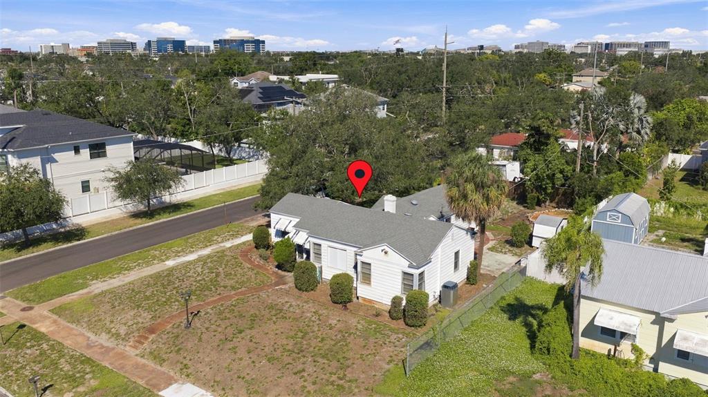 3817 W NORTH A STREET, TAMPA, FL — photo 5 of 23
