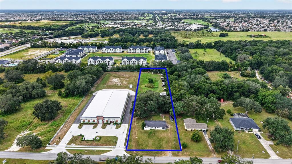 35433 MICRO RACETRACK ROAD, FRUITLAND PARK, FL — photo 2 of 5