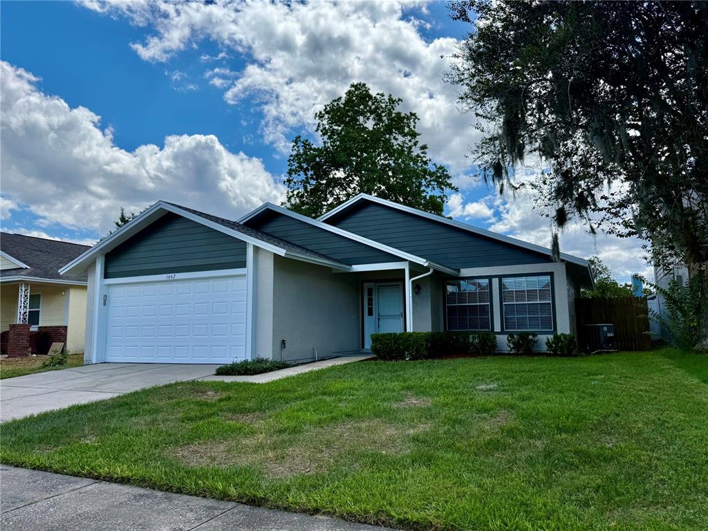 1662 TREMONT LANE