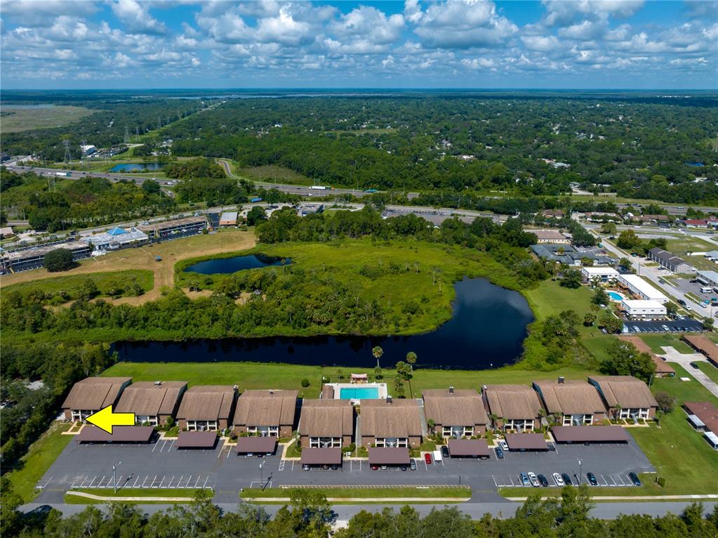 540 BELLTOWER AVENUE UNIT 370, DELTONA, FL — photo 2 of 13