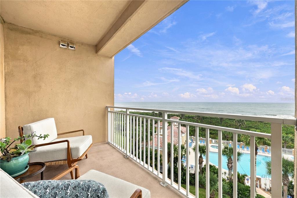 80 SURFVIEW DRIVE UNIT 524, PALM COAST, FL — photo 4 of 30