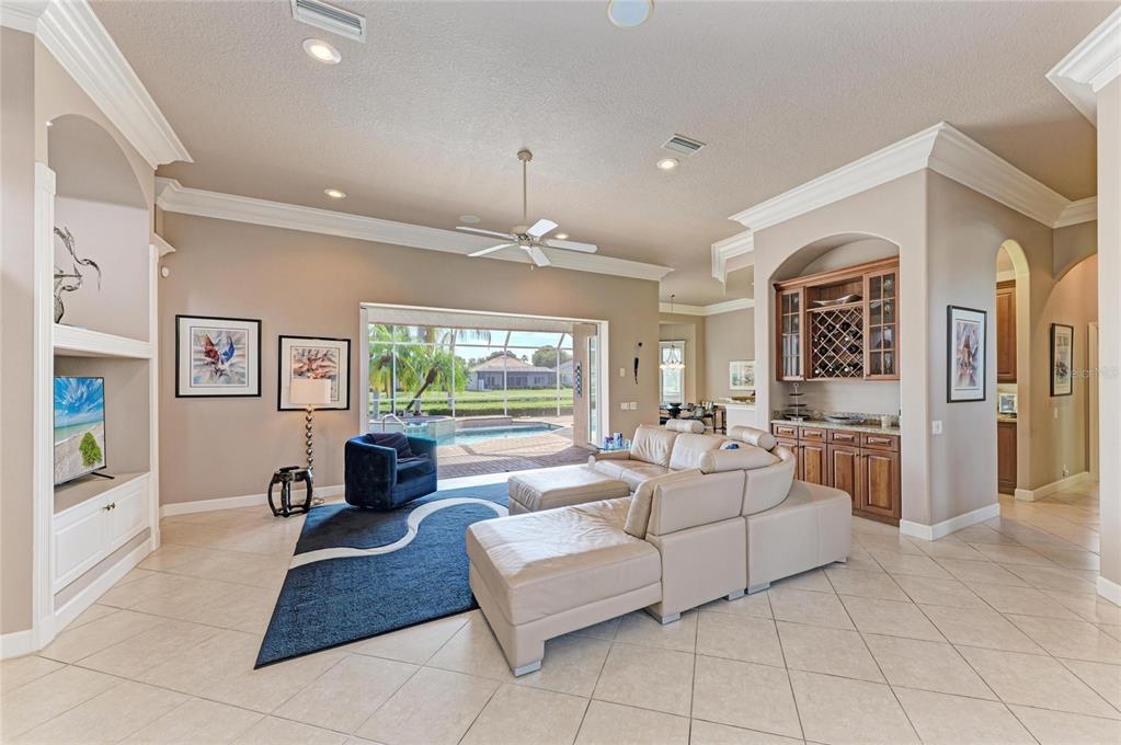 5133 96TH STREET E, BRADENTON, FL — photo 3 of 30